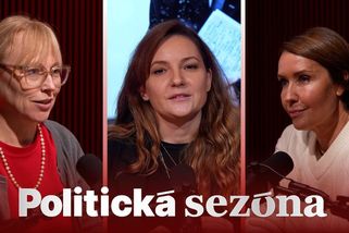 POLITICKÁ SEZÓNA: Prezident Turka nechce. Babišovi to vyhovuje - Novinky